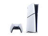 Sony PlayStation 5 Slim – Digitale Spiele, 825 GB schneller Speicher