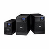 Eaton Batteriegehäuse – Extern, wartungsfrei, 6 Bleisäure-Akkus