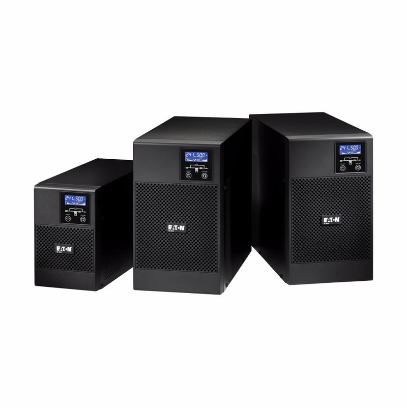 Eaton Batteriegehäuse – Extern, wartungsfrei, 6 Bleisäure-Akkus