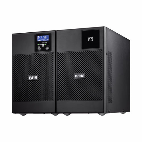 Eaton Batteriegehäuse – Extern, wartungsfrei, 6 Bleisäure-Akkus