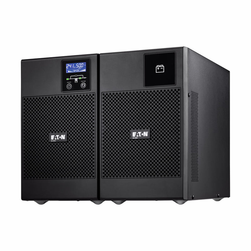 Eaton Batteriegehäuse – Extern, wartungsfrei, 6 Bleisäure-Akkus