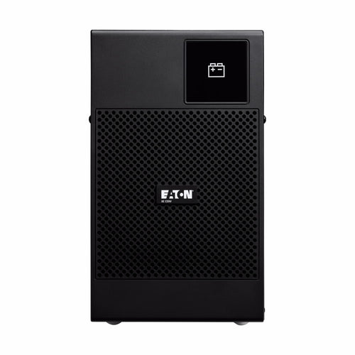 Eaton Batteriegehäuse – Extern, wartungsfrei, 6 Bleisäure-Akkus