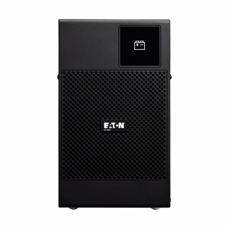 Eaton Batteriegehäuse – Extern, wartungsfrei, 6 Bleisäure-Akkus