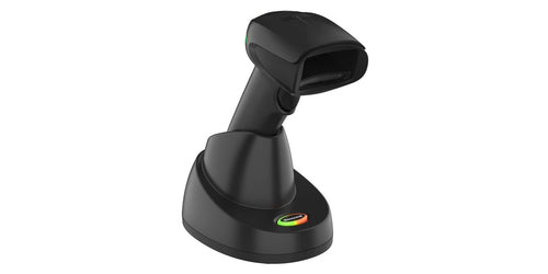 Honeywell Xenon XP 1952 Scanner – Kabellos, vielseitig einsetzbar