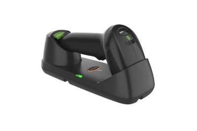 Honeywell Barcode-Scanner – Kabellos, hohe Reichweite