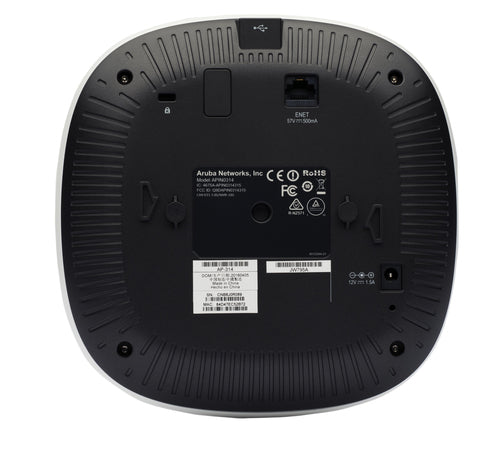 HP Enterprise WLAN Access Point – Schnelles, zuverlässiges Netzwerk