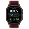 Apple Watch Ultra – Titan, Mobilfunk, 49mm Display