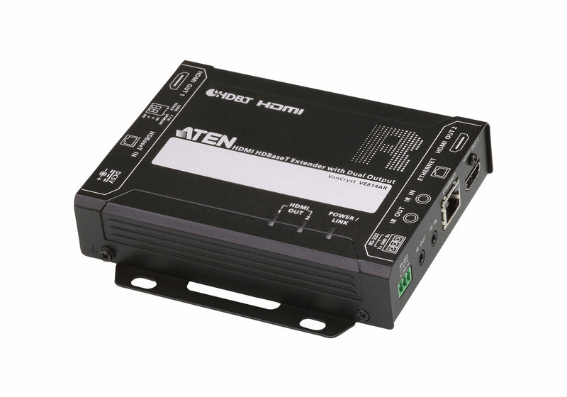 ATEN HDMI Extender – Dual-Ausgang, bis zu 150 m Reichweite