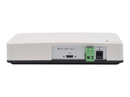 Exsys USB 3.0 Hub – 4 Ports für schnelles Datenmanagement