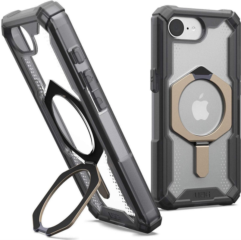 URBAN ARMOR GEAR Handyhülle – MagSafe, stoßfest