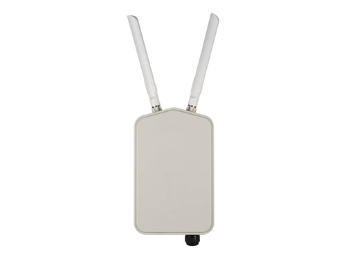 D-Link Outdoor Access Point – Schnelles WLAN für draußen