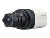 Hanwha Boxkamera – 2MP, Bewegungserkennung für Innenräume