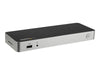 Startech Dockingstation – Zwei 4K-Monitore, USB-C, für Windows/Mac