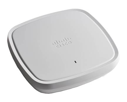 Cisco WLAN Accesspoint – Leistungsstark und skalierbar