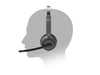 PORT Office-Headset – Bluetooth, Rauschunterdrückung