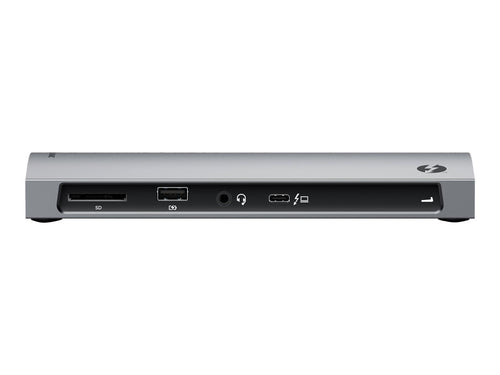 ALOGIC Dockingstation – Thunderbolt 4, 3 Bildschirme anschließen