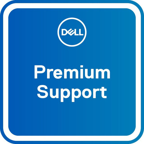 DELL Premium Support – 3 Jahre Vor-Ort-Service