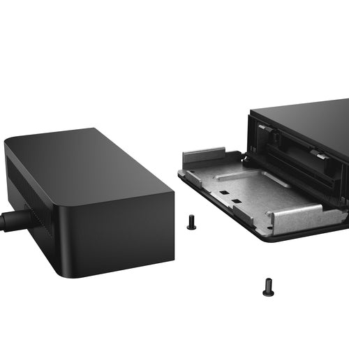 Dell Dockingstation – Mehr Anschlüsse für Ihr Büro