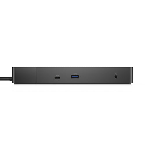 Dell Dockingstation – Mehr Anschlüsse für Ihr Büro