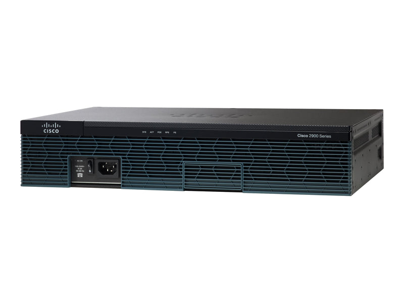 Cisco Router – Flexibel und sicher für Ihr Netzwerk