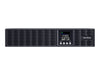 Cyberpower USV – Zuverlässige Stromversorgung für Server und NAS