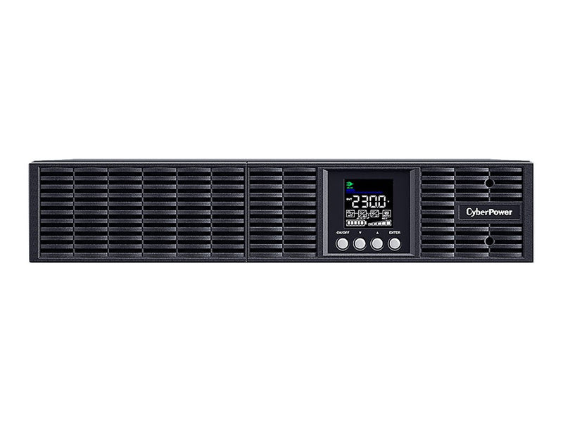 Cyberpower USV – Zuverlässige Stromversorgung für Server und NAS