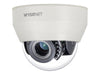 Hanwha Domkamera – 2 MP, Innenbereich, Nachtsicht