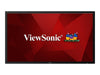 ViewSonic 86" 4K Display – Für Präsentationen und Digital Signage