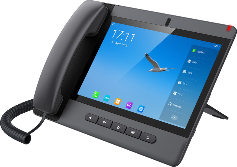 Fanvil A320 IP-Telefon – Einfaches Design, klare Kommunikation