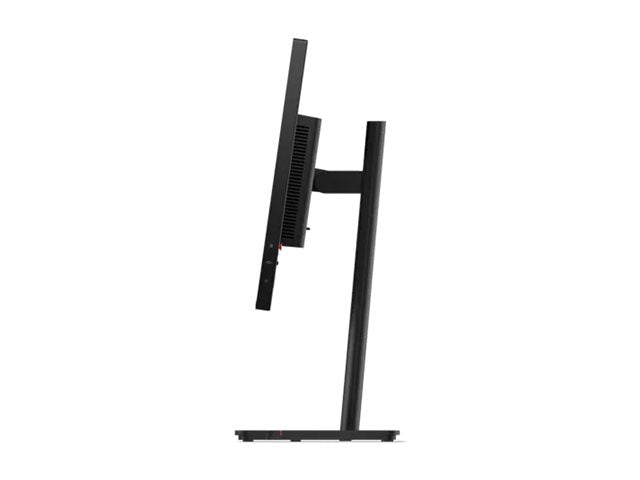 Lenovo ThinkVision Monitor – 24" Full HD, USB-C Anschluss