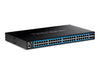 Trendnet 52-Port Gigabit Switch – Smart, 10G SFP+ Slots