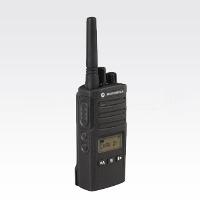 Motorola XT460 Funkgerät – Robustes Design, klare Kommunikation