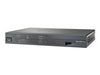 Cisco Router – Sicheres Netzwerk für kleine Unternehmen