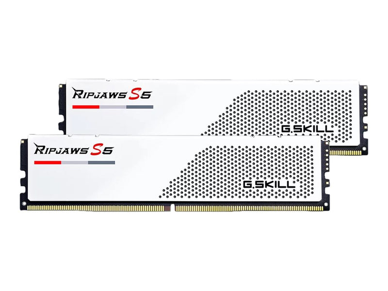 G.Skill Ripjaws S5 RAM-Kit – 96 GB, schneller Speicher