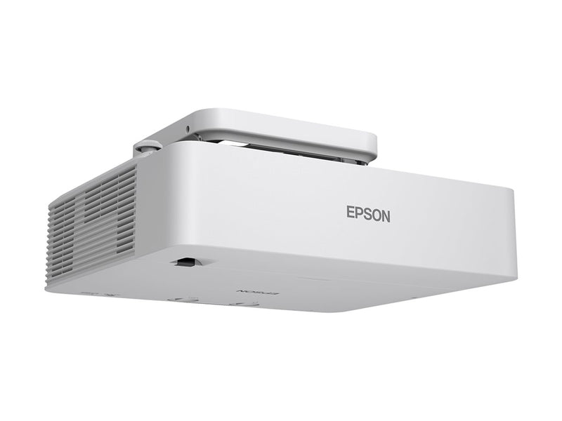 Epson Projektor – 8.000 Lumen, 4K-Enhancement
