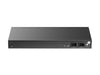 TP-Link Omada VPN-Router – Sicheres Netzwerk, 10G-Ports