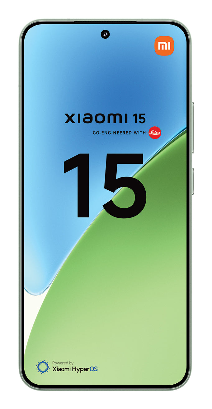 Xiaomi 15 Smartphone – 512 GB Speicher, 12 GB RAM