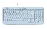 Rein Medical Medigenic Tastatur – Hygienisch, IP65 Schutz