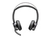HP Bluetooth-Headset – Kabellos, USB-C für klaren Sound