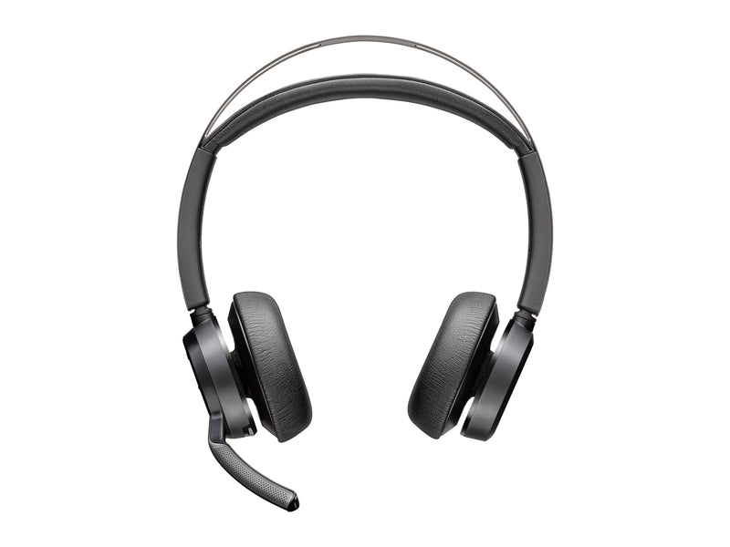 HP Bluetooth-Headset – Kabellos, USB-C für klaren Sound