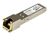 Startech.com SFP Transceiver Modul – Gigabit Netzwerk, HP kompatibel