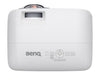 BenQ DLP-Projektor – 3500 Lumen, Ethernet-Anschluss