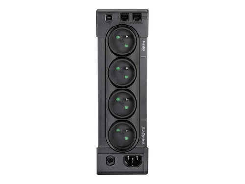 Eaton Ellipse PRO 1600 USV – Schutz bei Stromausfall