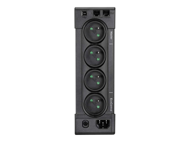Eaton Ellipse PRO 1600 USV – Schutz bei Stromausfall