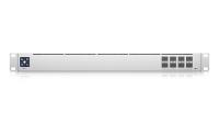 Ubiquiti UniFi Switch – 8 Ports, 10 Gigabit Geschwindigkeit