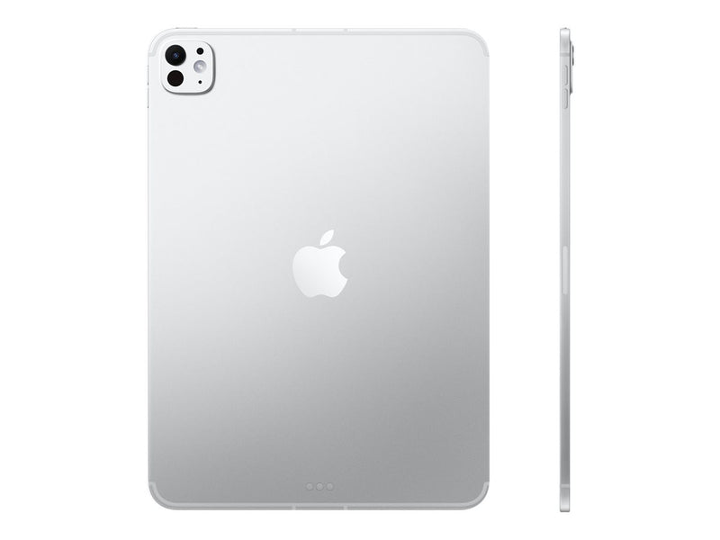 Apple iPad Pro 11" – Leistungsstarkes Tablet mit OLED-Display