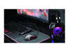 CONCEPTRONIC Gaming-Tastatur – RGB-Beleuchtung, Blaue Schalter