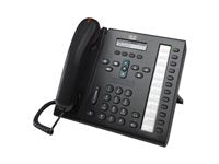 Cisco VoIP-Telefon – 12 Leitungen, Freisprecheinrichtung