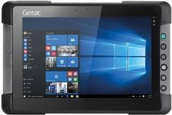 GETAC Fahrzeughalterung – Sicherer Halt für Tablets