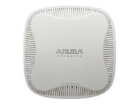 HP Enterprise Aruba WLAN Access Point – Einfache Einrichtung, 300 Mbps